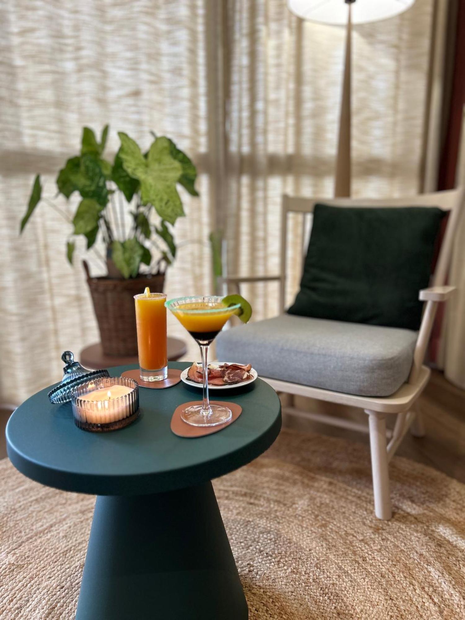 Hotel Nell Saint-Marcel  Exteriér fotografie